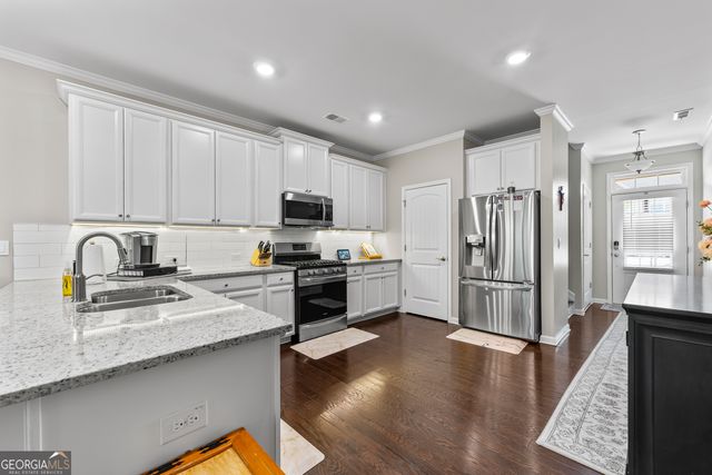 2735 Kimblewick Court, Cumming, GA 30040