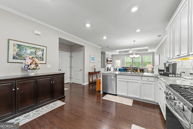 2735 Kimblewick Court, Cumming, GA 30040