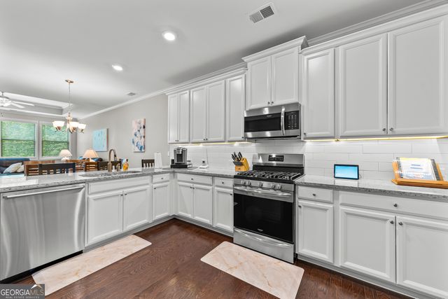 2735 Kimblewick Court, Cumming, GA 30040
