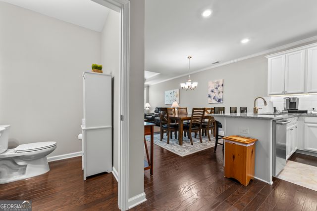 2735 Kimblewick Court, Cumming, GA 30040