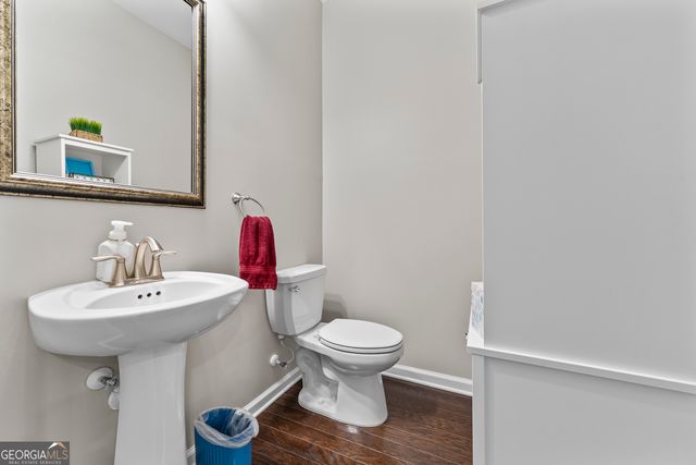 2735 Kimblewick Court, Cumming, GA 30040