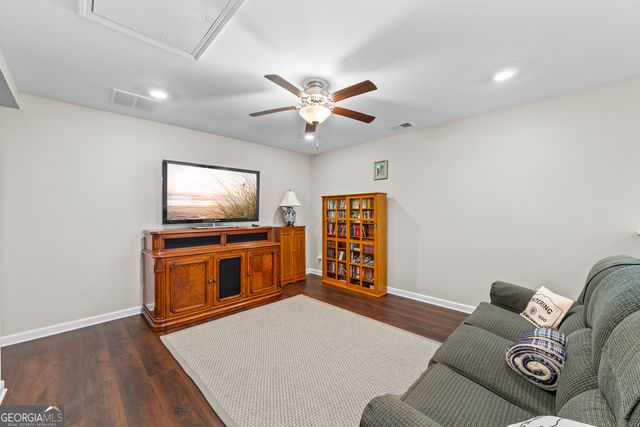 2735 Kimblewick Court, Cumming, GA 30040