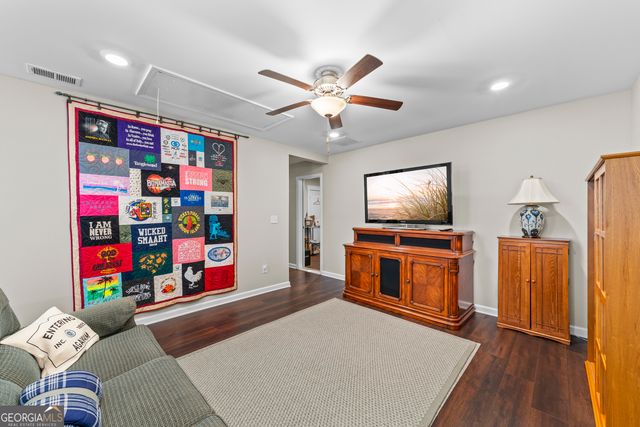 2735 Kimblewick Court, Cumming, GA 30040
