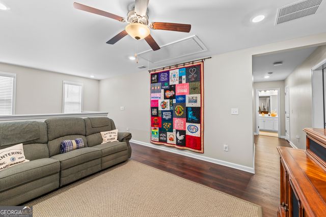 2735 Kimblewick Court, Cumming, GA 30040