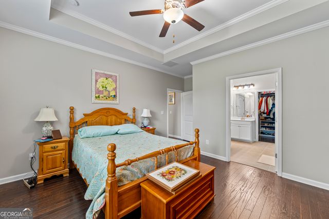 2735 Kimblewick Court, Cumming, GA 30040