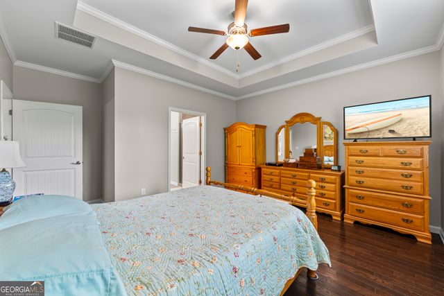 2735 Kimblewick Court, Cumming, GA 30040