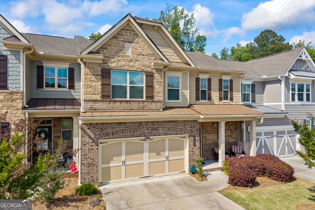 2735 Kimblewick Court, Cumming, GA 30040