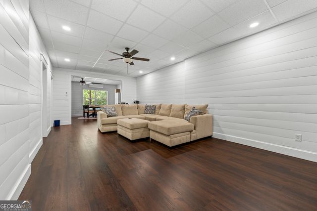 2735 Kimblewick Court, Cumming, GA 30040