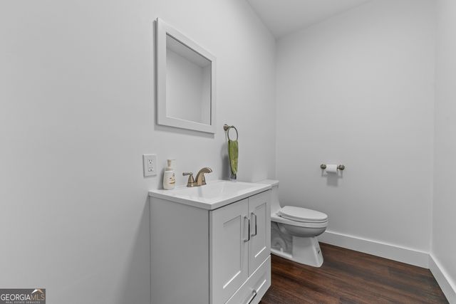 2735 Kimblewick Court, Cumming, GA 30040