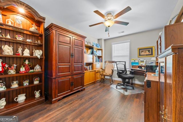 2735 Kimblewick Court, Cumming, GA 30040