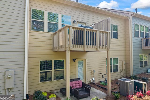 2735 Kimblewick Court, Cumming, GA 30040