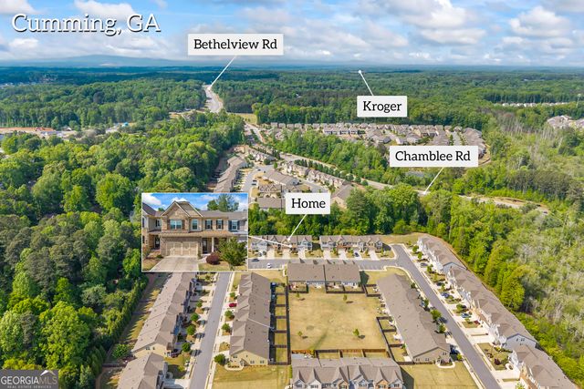 2735 Kimblewick Court, Cumming, GA 30040