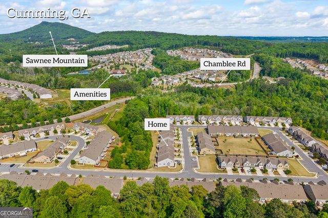 2735 Kimblewick Court, Cumming, GA 30040