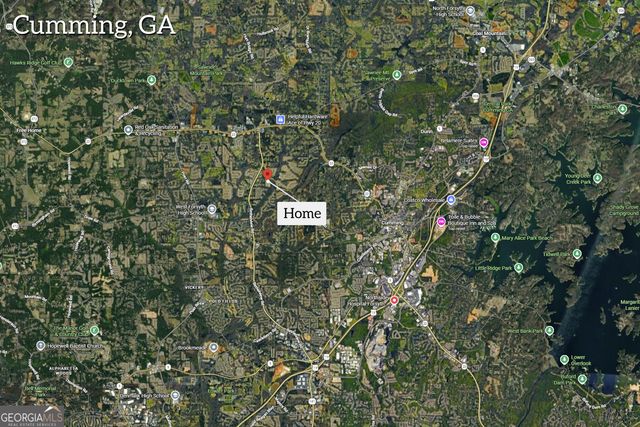 2735 Kimblewick Court, Cumming, GA 30040