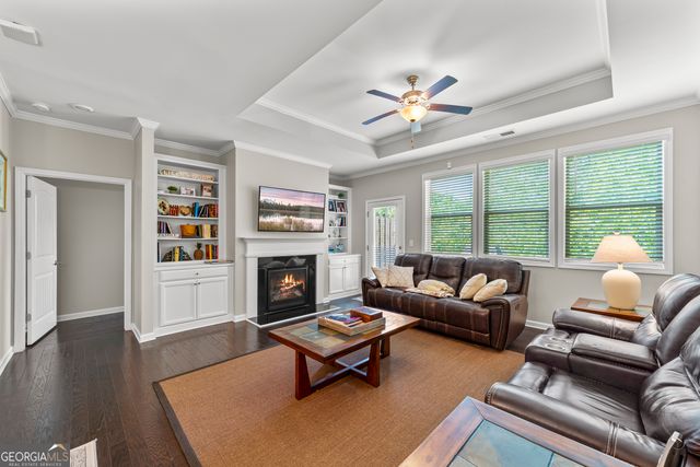 2735 Kimblewick Court, Cumming, GA 30040