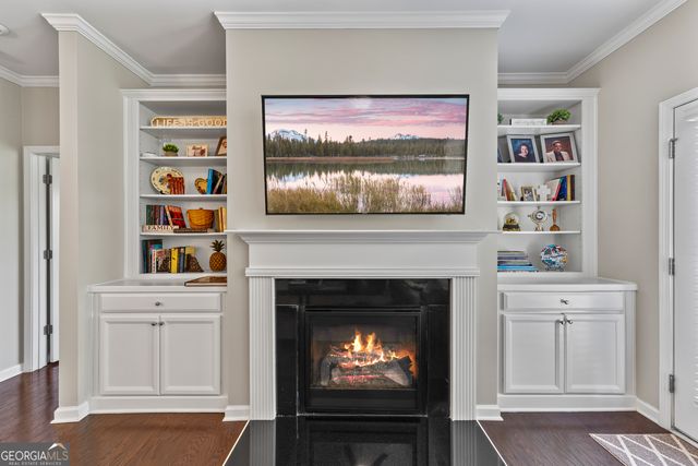 2735 Kimblewick Court, Cumming, GA 30040