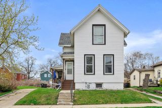 1220 N Wisconsin STREET, Racine, WI 53402