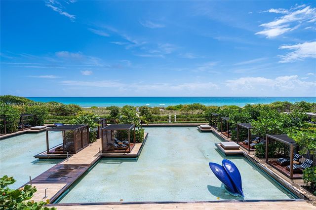 9349 Collins Avenue 205, Surfside, FL 33154