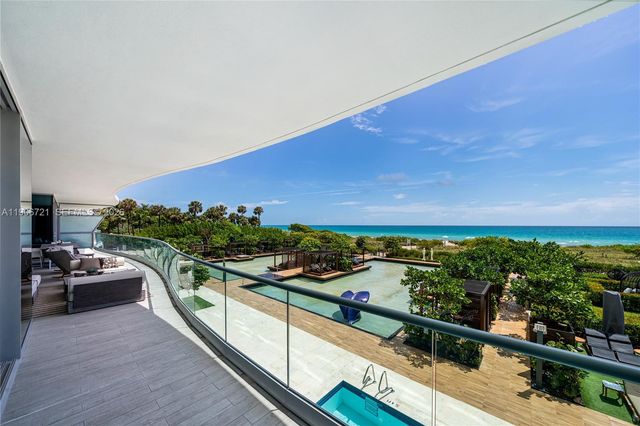 9349 Collins Avenue 205, Surfside, FL 33154