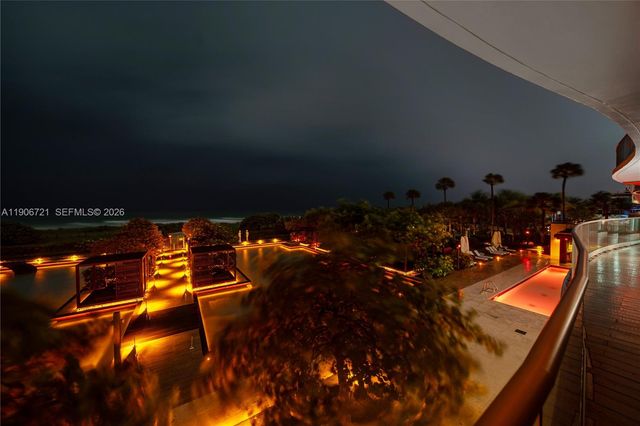 9349 Collins Avenue 205, Surfside, FL 33154