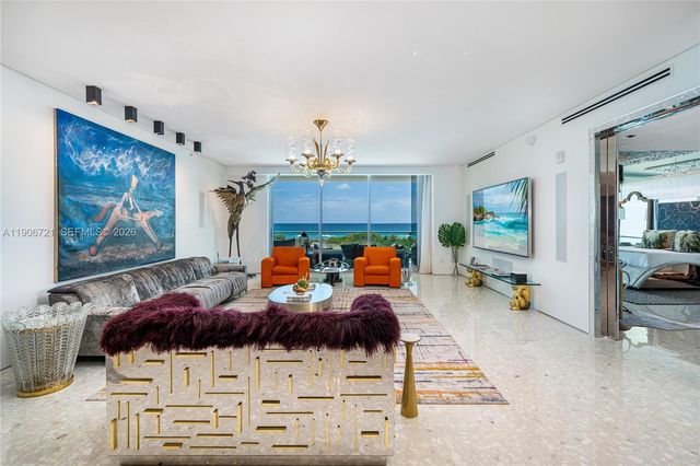 9349 Collins Avenue 205, Surfside, FL 33154