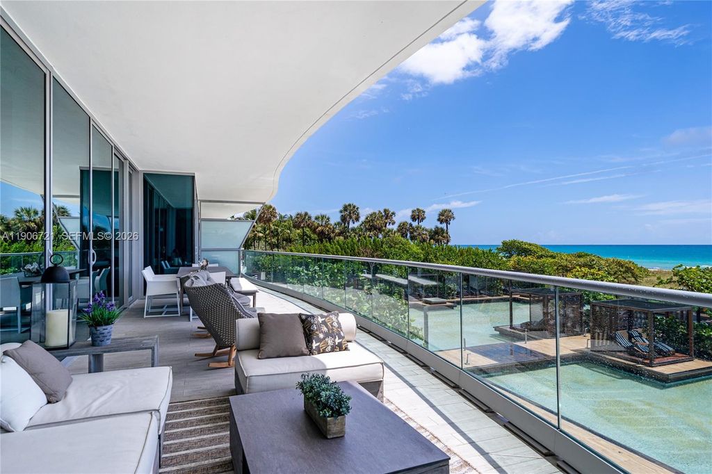 9349 Collins Avenue 205, Surfside, FL 33154