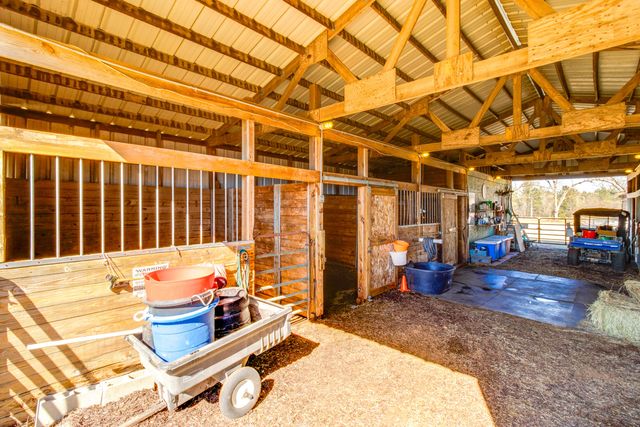 1080 Fox Young Road, Wagener, SC 29164