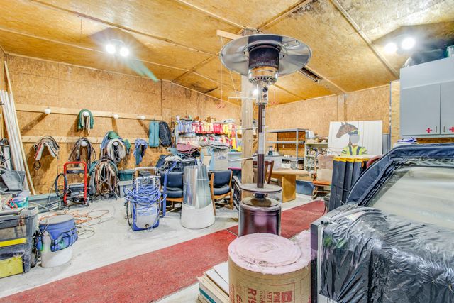 1080 Fox Young Road, Wagener, SC 29164