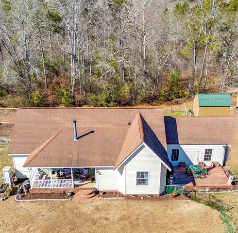1080 Fox Young Road, Wagener, SC 29164