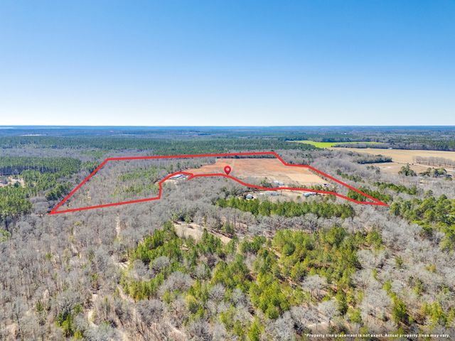 1080 Fox Young Road, Wagener, SC 29164