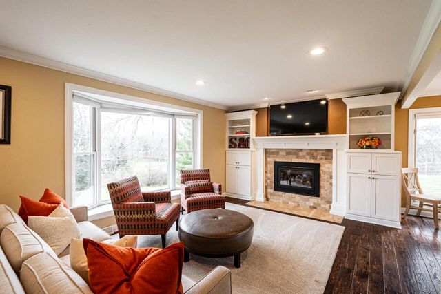 21710 W Ann Louise COURT, New Berlin, WI 53146