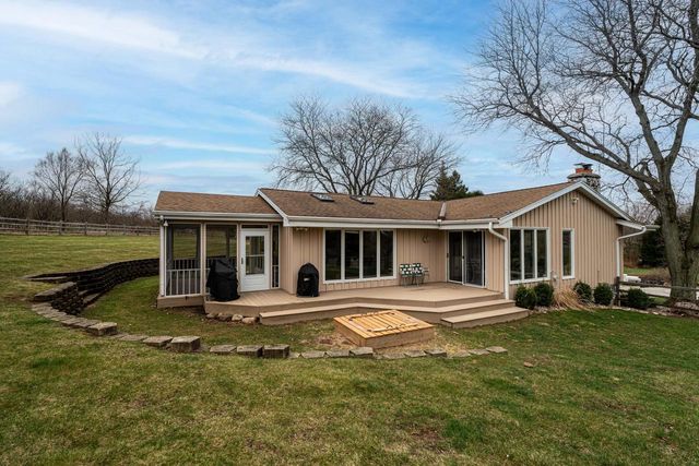 21710 W Ann Louise COURT, New Berlin, WI 53146