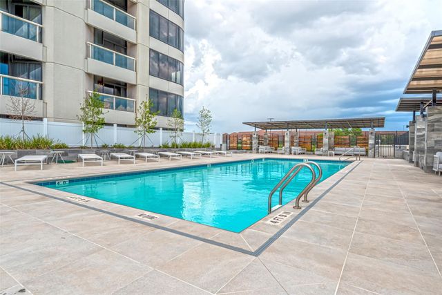 1701 Hermann Drive 25A, Houston, TX 77004