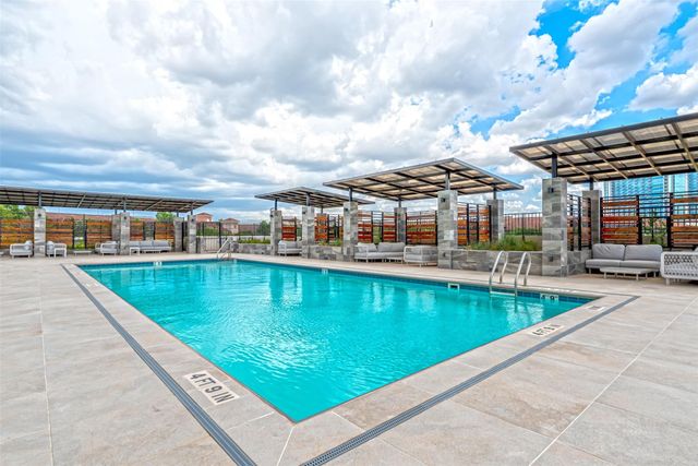 1701 Hermann Drive 25A, Houston, TX 77004