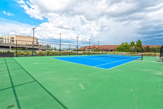 1701 Hermann Drive 25A, Houston, TX 77004
