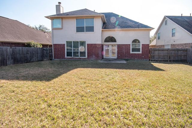 17414 Big Oaks Grove, Richmond, TX 77407