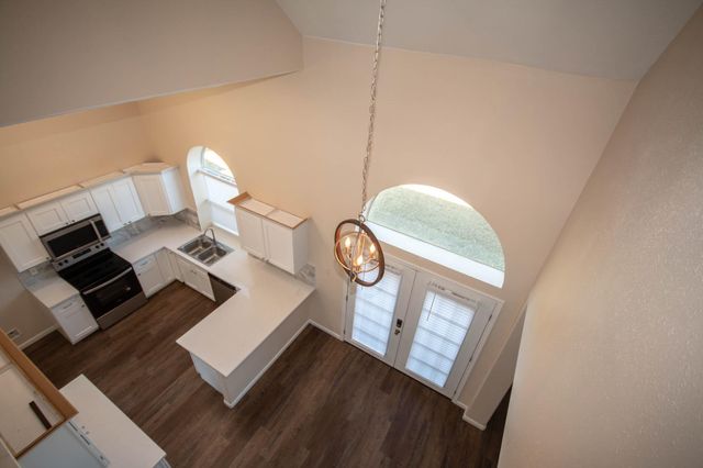 17414 Big Oaks Grove, Richmond, TX 77407