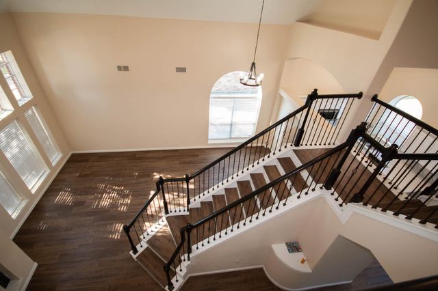17414 Big Oaks Grove, Richmond, TX 77407