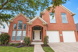 17414 Big Oaks Grove, Richmond, TX 77407