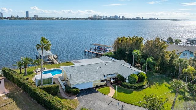 130 REEF ROAD, South Daytona, FL 32119