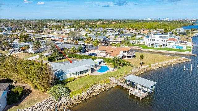 130 REEF ROAD, South Daytona, FL 32119