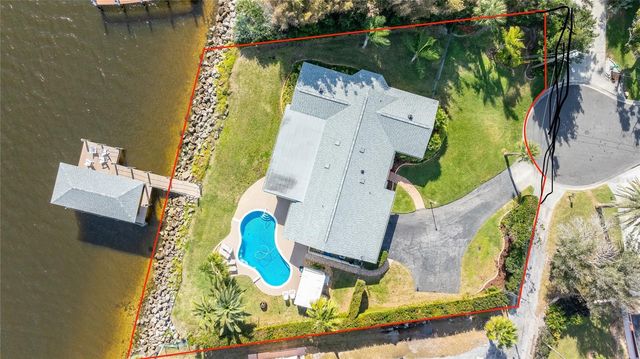 130 REEF ROAD, South Daytona, FL 32119