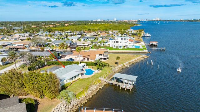 130 REEF ROAD, South Daytona, FL 32119