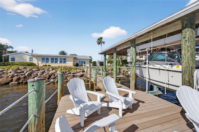 130 REEF ROAD, South Daytona, FL 32119