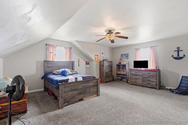 16145 EW 255th Road, Nowata, OK 74048