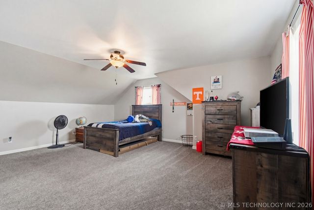 16145 EW 255th Road, Nowata, OK 74048