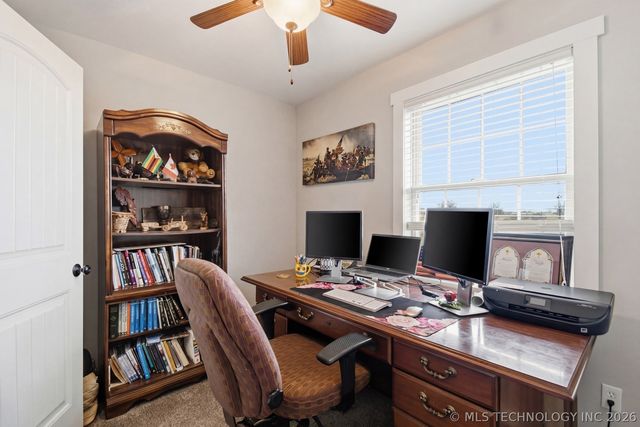 16145 EW 255th Road, Nowata, OK 74048