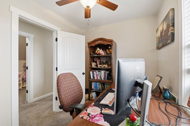 16145 EW 255th Road, Nowata, OK 74048