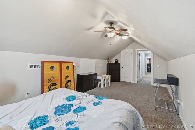 16145 EW 255th Road, Nowata, OK 74048