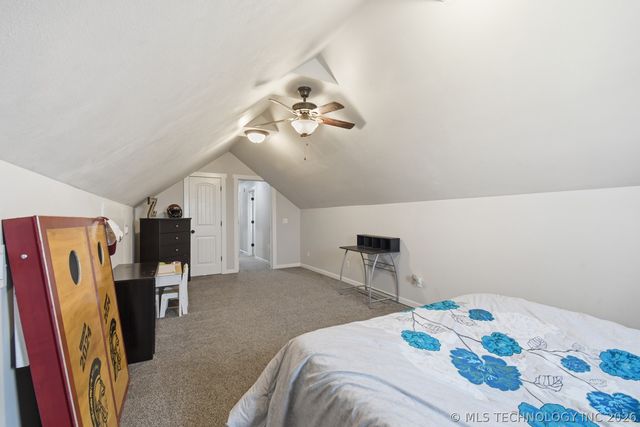 16145 EW 255th Road, Nowata, OK 74048